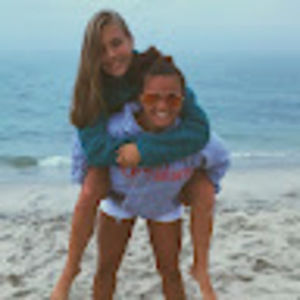 Meet your Posher, Alexandra